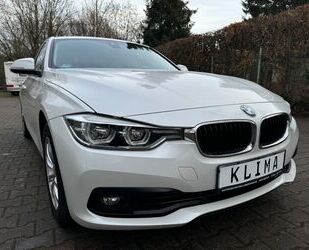 BMW 320 Gebrauchtwagen
