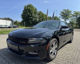 Dodge Charger Gebrauchtwagen