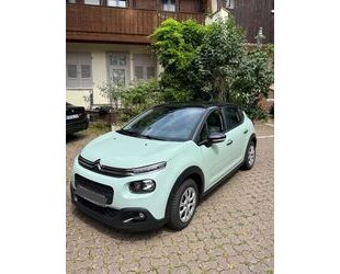 Citroen C3 Gebrauchtwagen