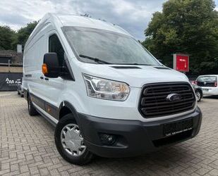 Ford Transit Gebrauchtwagen
