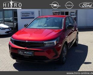 Opel Grandland (X) Gebrauchtwagen