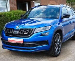 Skoda Kodiaq Gebrauchtwagen