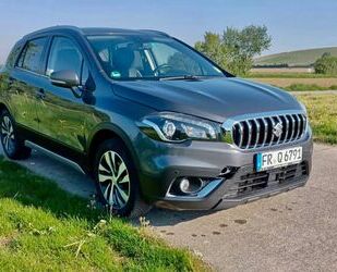 Suzuki SX4 Gebrauchtwagen