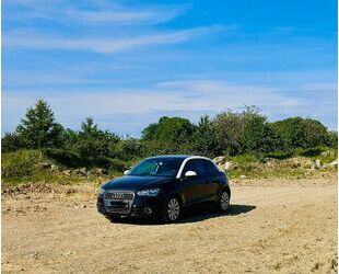 Audi A1 Gebrauchtwagen