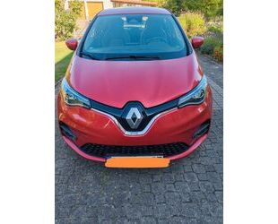 Renault ZOE Gebrauchtwagen