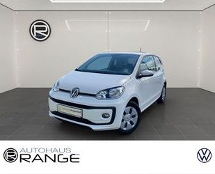 VW up! Gebrauchtwagen