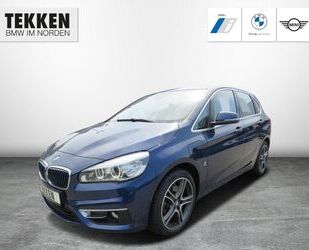BMW 225 Gebrauchtwagen