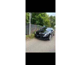 Mercedes-Benz S 500 Gebrauchtwagen