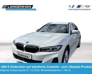 BMW 330 Gebrauchtwagen