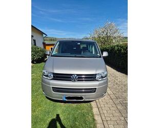 VW T5 Multivan Gebrauchtwagen