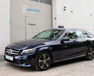 Mercedes-Benz C 180 Gebrauchtwagen