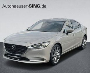 Mazda 6 Gebrauchtwagen