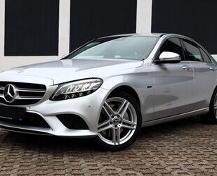 Mercedes-Benz C 300 Gebrauchtwagen