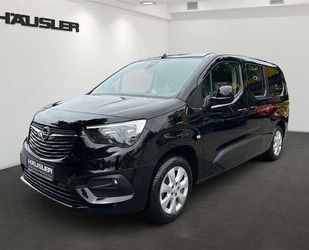 Opel Combo Gebrauchtwagen