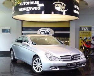 Mercedes-Benz CLS 320 Gebrauchtwagen