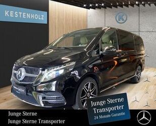 Mercedes-Benz V 300 Gebrauchtwagen