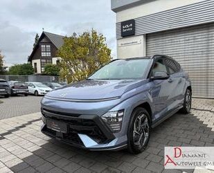 Hyundai KONA Gebrauchtwagen