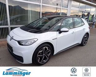 VW ID.3 Gebrauchtwagen