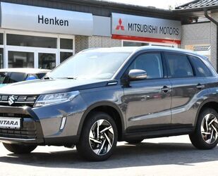 Suzuki Vitara Gebrauchtwagen