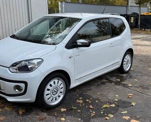 VW up! Gebrauchtwagen