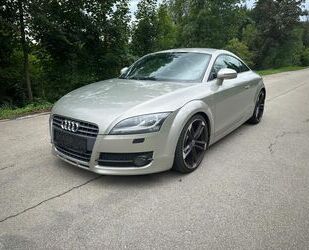 Audi TT Gebrauchtwagen