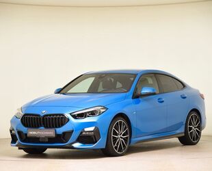 BMW 218 Gran Coupé Gebrauchtwagen