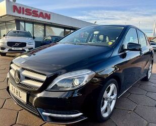 Mercedes-Benz B 180 Gebrauchtwagen