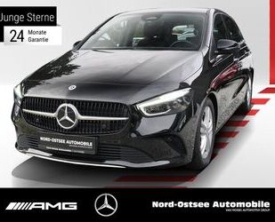 Mercedes-Benz B 200 Gebrauchtwagen