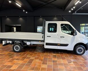 Renault Master Gebrauchtwagen