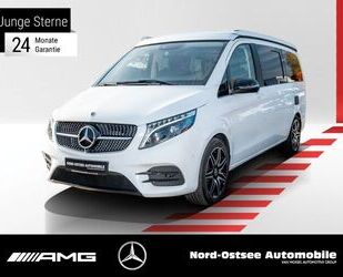 Mercedes-Benz V 300 Gebrauchtwagen