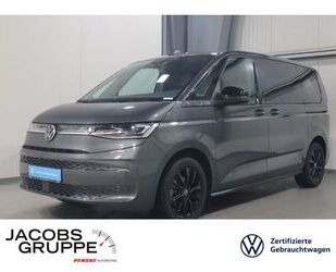 VW T7 Multivan Gebrauchtwagen