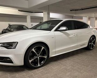 Audi S5 Gebrauchtwagen