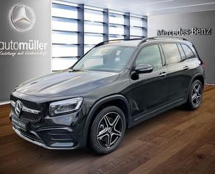 Mercedes-Benz GLB 220 Gebrauchtwagen