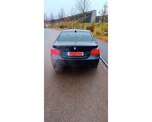 BMW 523 Gebrauchtwagen