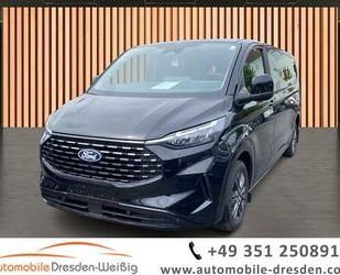 Ford Tourneo Custom Gebrauchtwagen