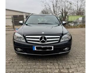 Mercedes-Benz C 320 Gebrauchtwagen