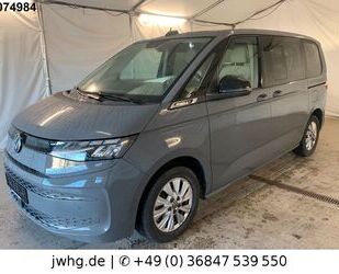 VW T7 Multivan Gebrauchtwagen