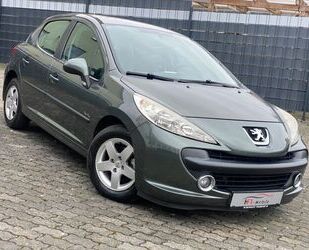 Peugeot 207 Gebrauchtwagen