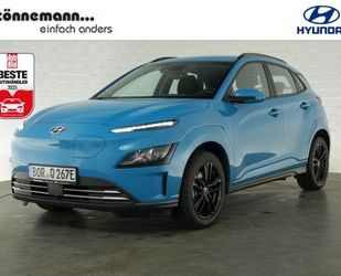 Hyundai KONA Elektro Gebrauchtwagen
