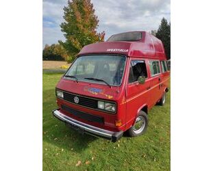 VW T3 andere Gebrauchtwagen