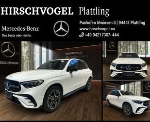 Mercedes-Benz GLC 220 Gebrauchtwagen