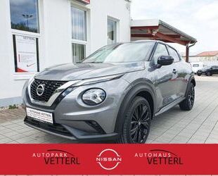 Nissan Juke Gebrauchtwagen