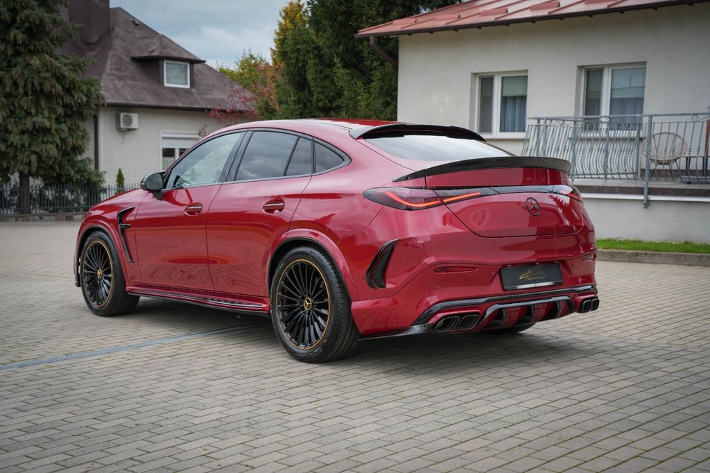 GLC 200