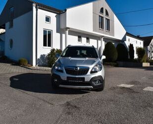 Opel Mokka Gebrauchtwagen