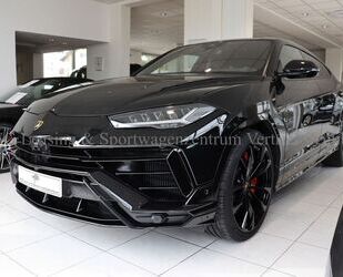 Lamborghini Urus Gebrauchtwagen