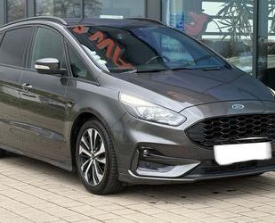 Ford S-Max Gebrauchtwagen