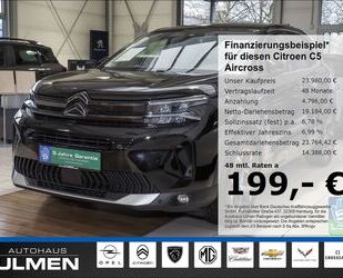 Citroen C5 Aircross Gebrauchtwagen
