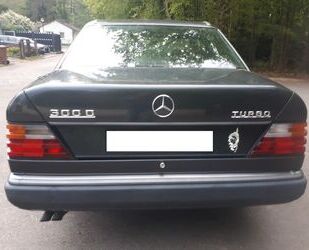 Mercedes-Benz 300 Gebrauchtwagen