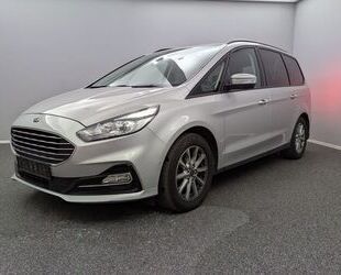 Ford Galaxy Gebrauchtwagen