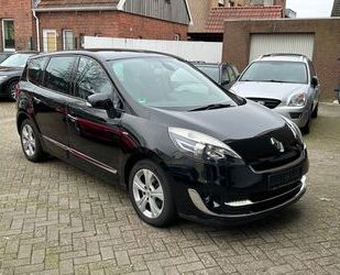 Renault Scenic Gebrauchtwagen